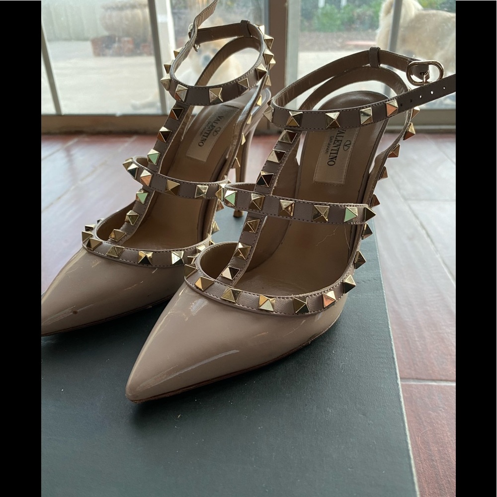 Valentino heels - Picture 2 of 4